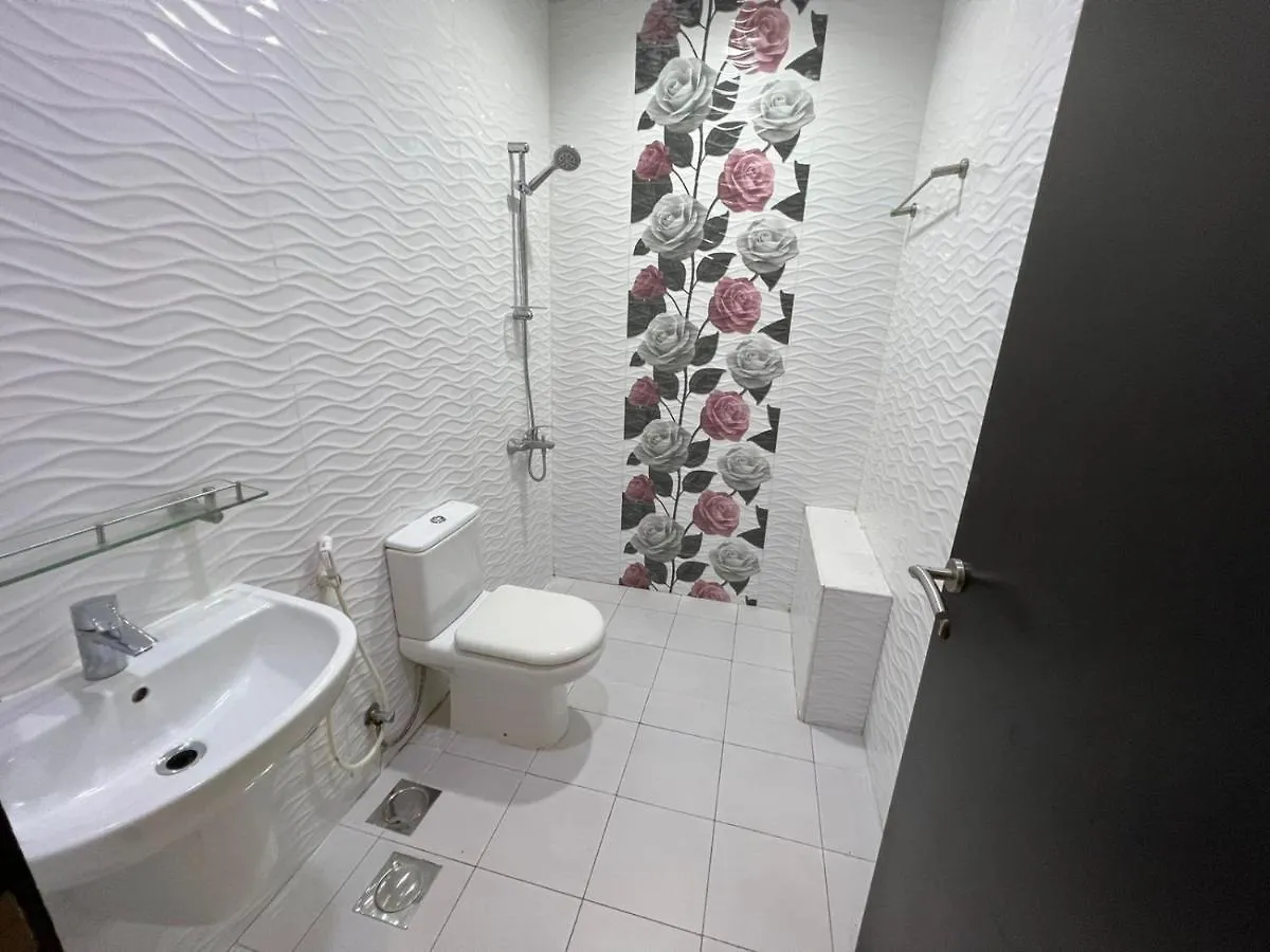 Economical Rooms For Rent In Dubai