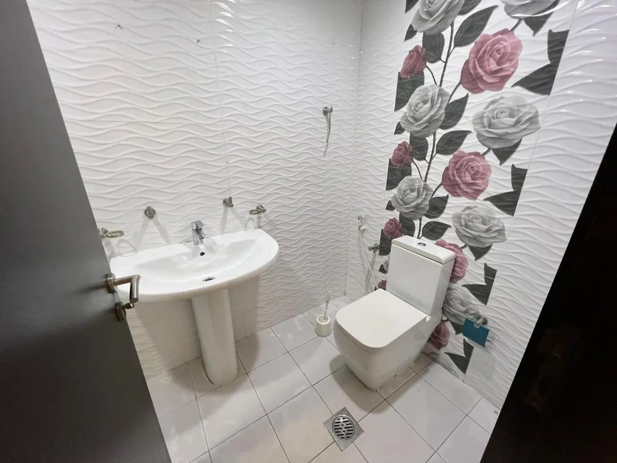 Economical Rooms For Rent In Dubai Gasthof