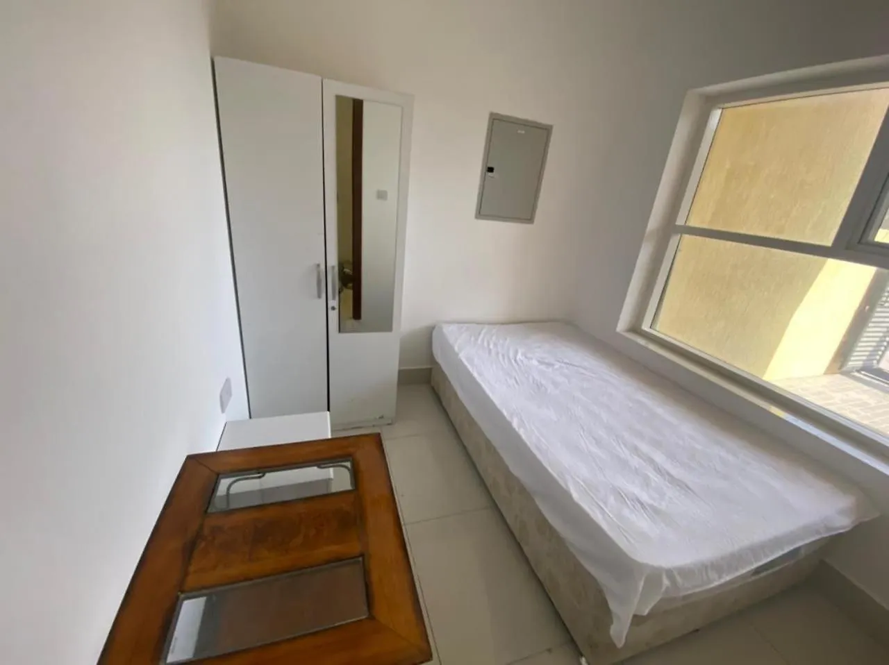 Economical Rooms For Rent In Dubai