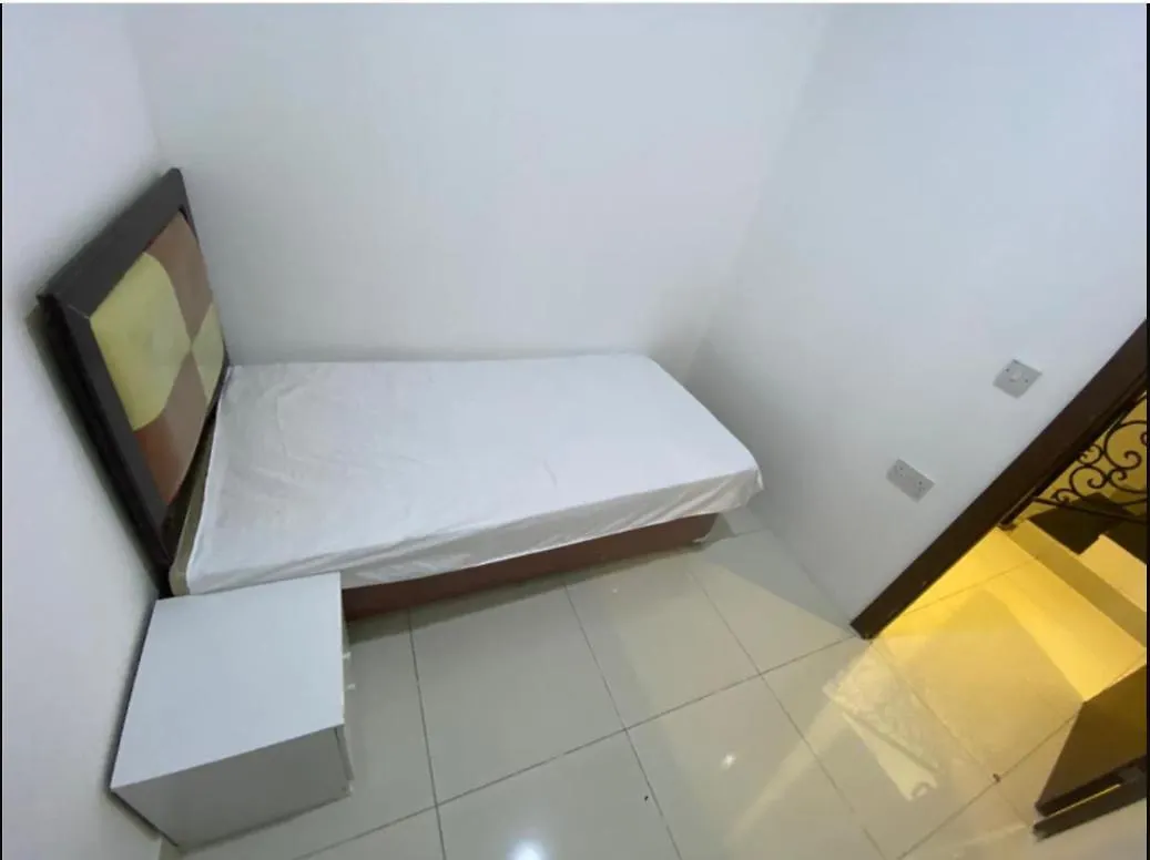 Gasthof Economical Rooms For Rent In Dubai
