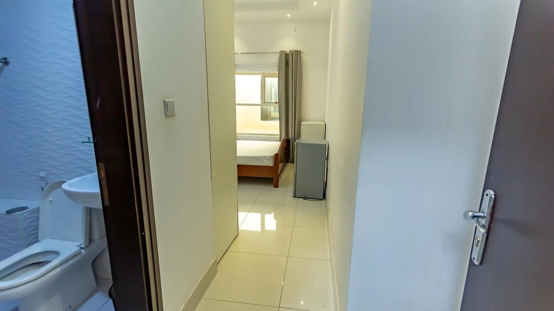 Economical Rooms For Rent In Dubai 0*,  Vereinigte Arabische Emirate