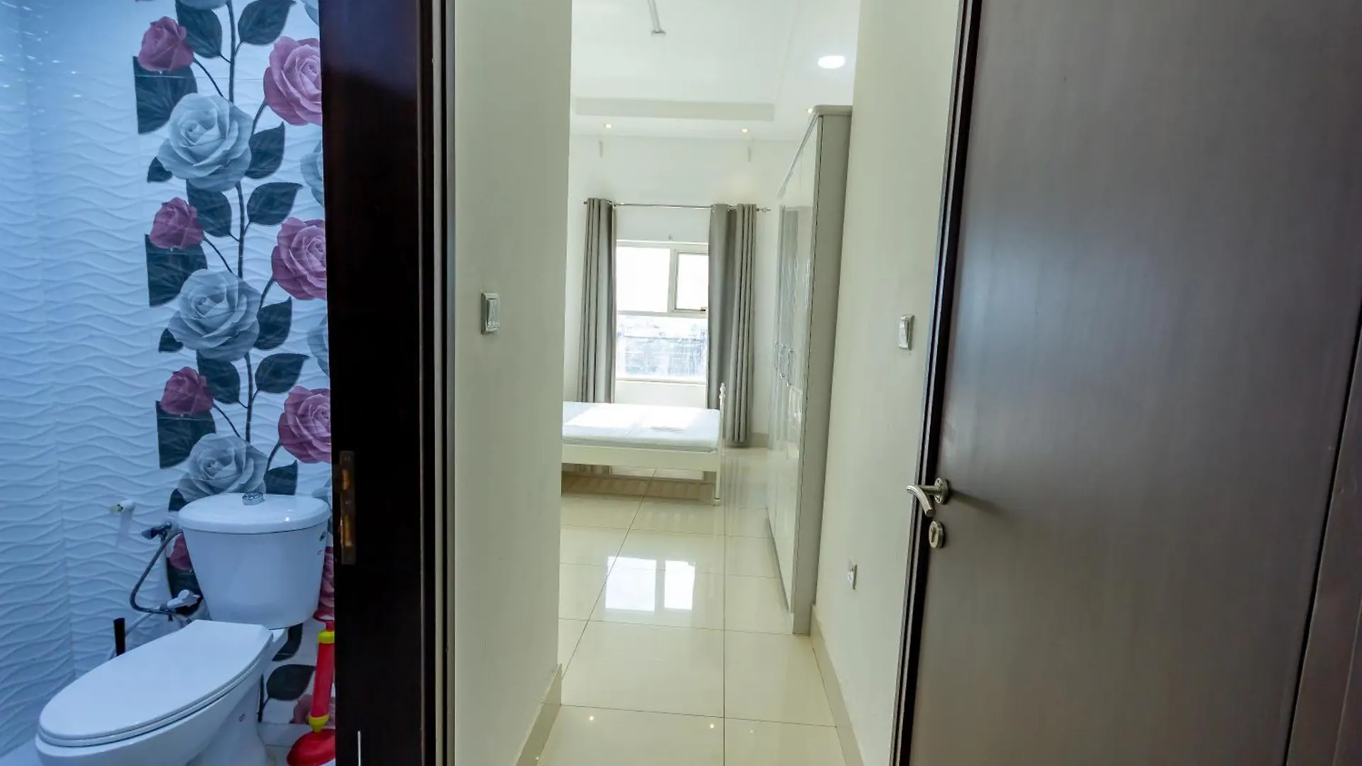Economical Rooms For Rent In Dubai 0*,  Vereinigte Arabische Emirate