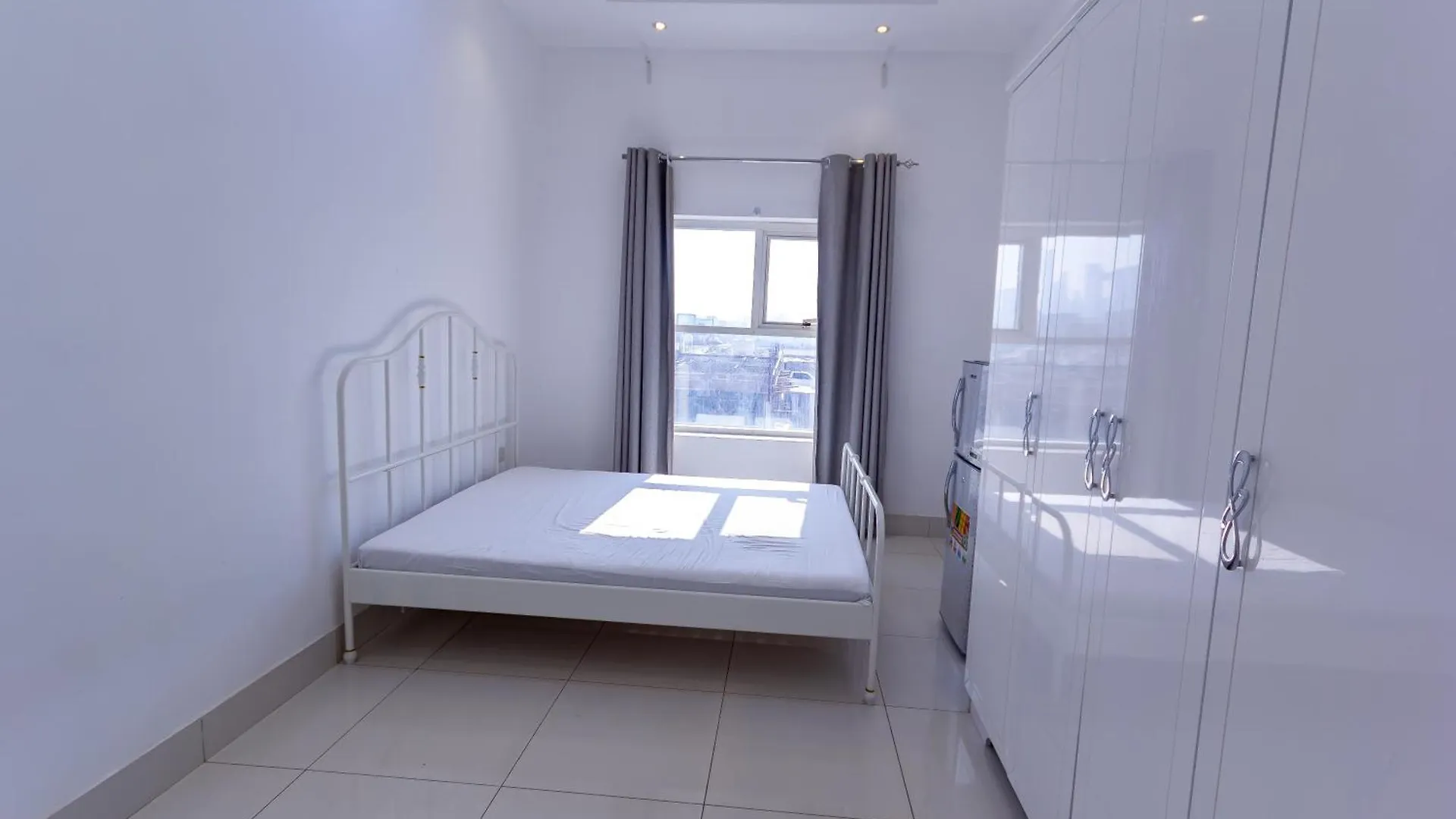 Economical Rooms For Rent In Dubai