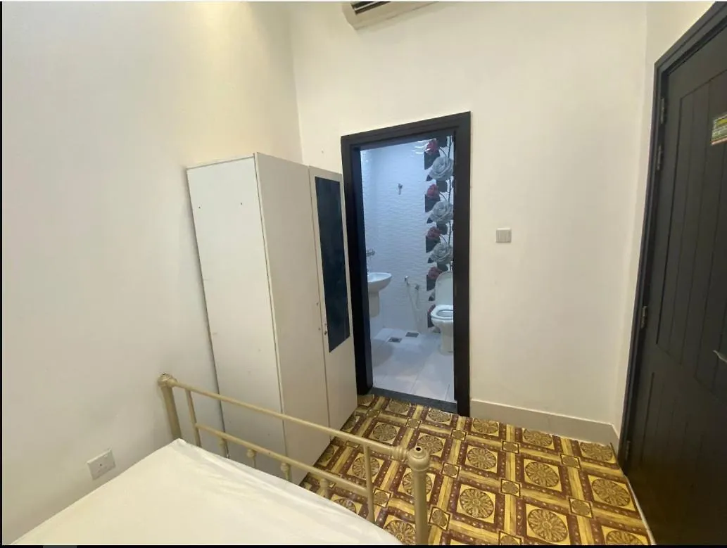 Economical Rooms For Rent In Dubai