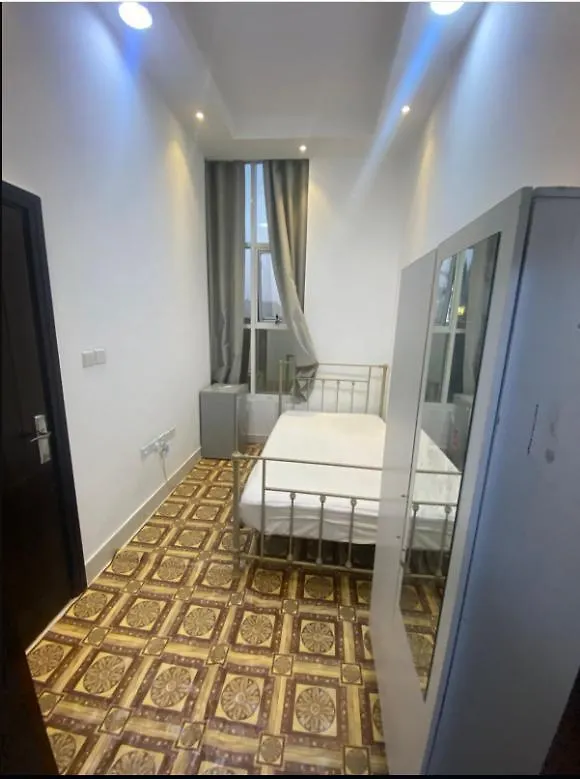 Gasthof Economical Rooms For Rent In Dubai