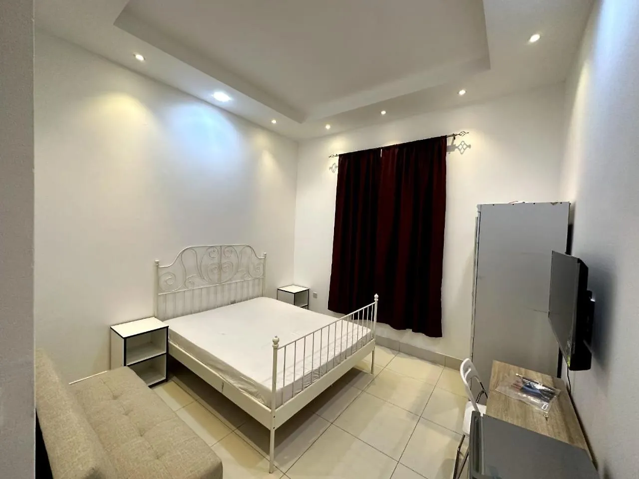 Economical Rooms For Rent In Dubai Gasthof