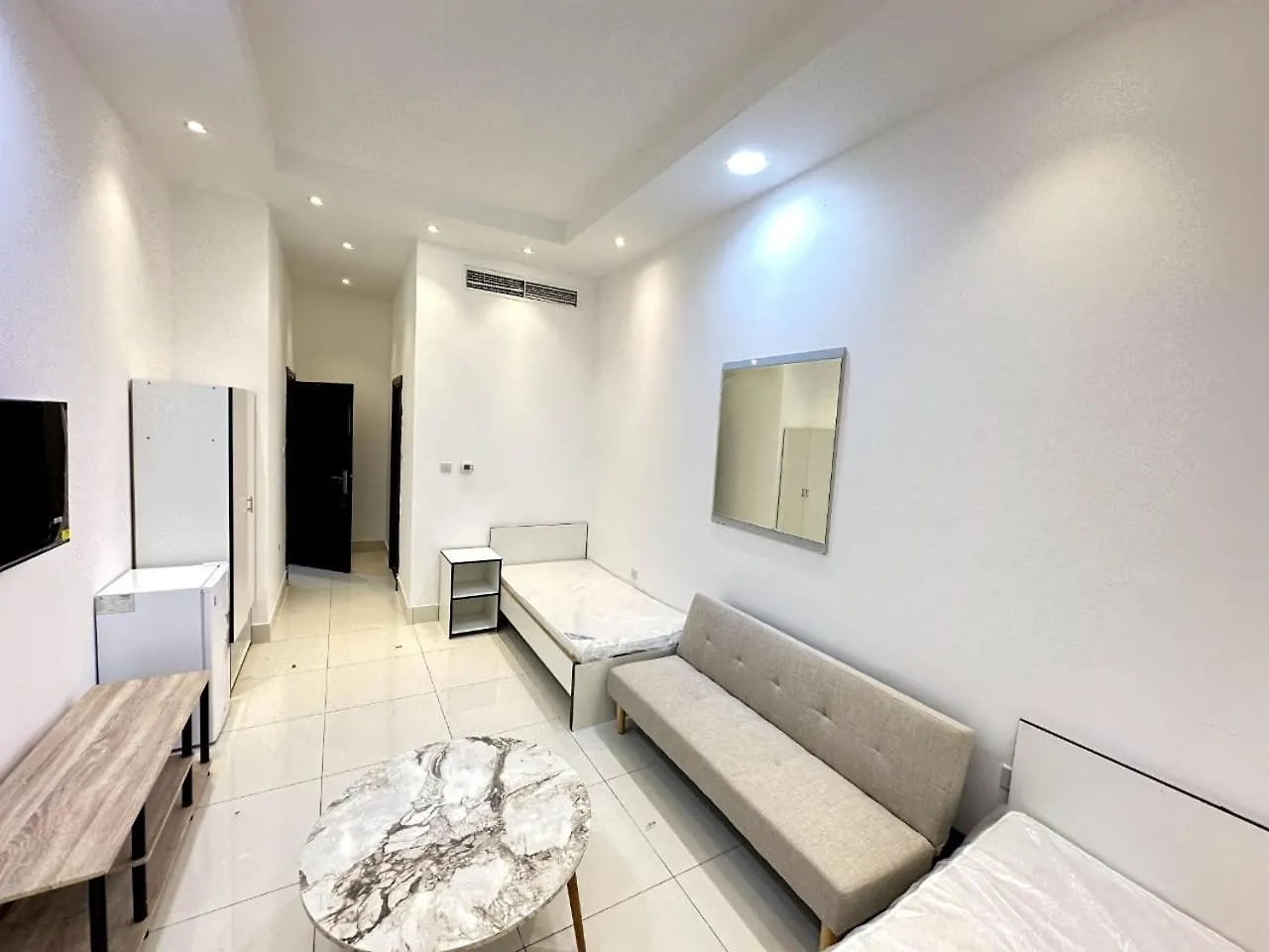 Economical Rooms For Rent In Dubai Gasthof