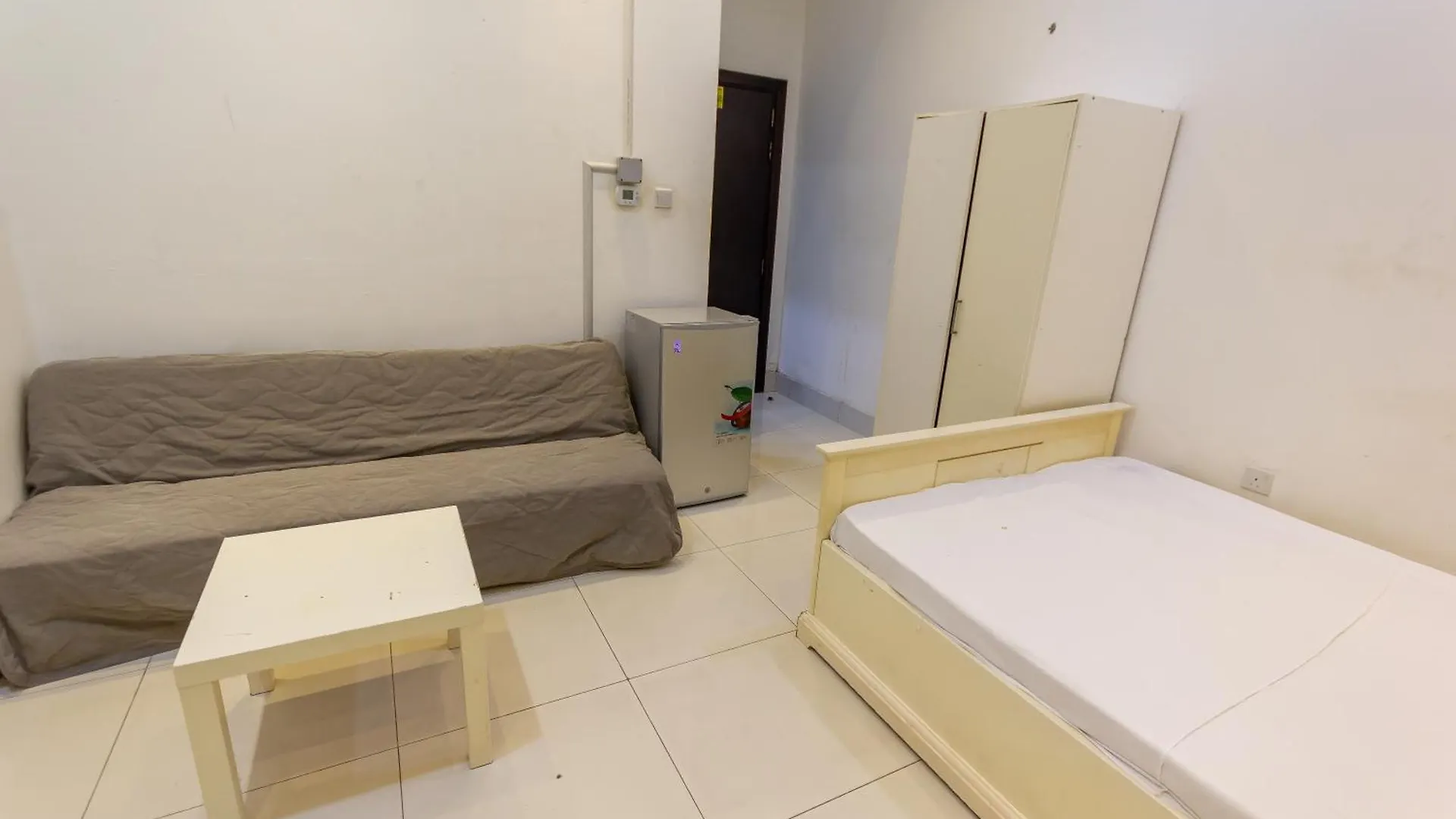 Economical Rooms For Rent In Dubai Gasthof