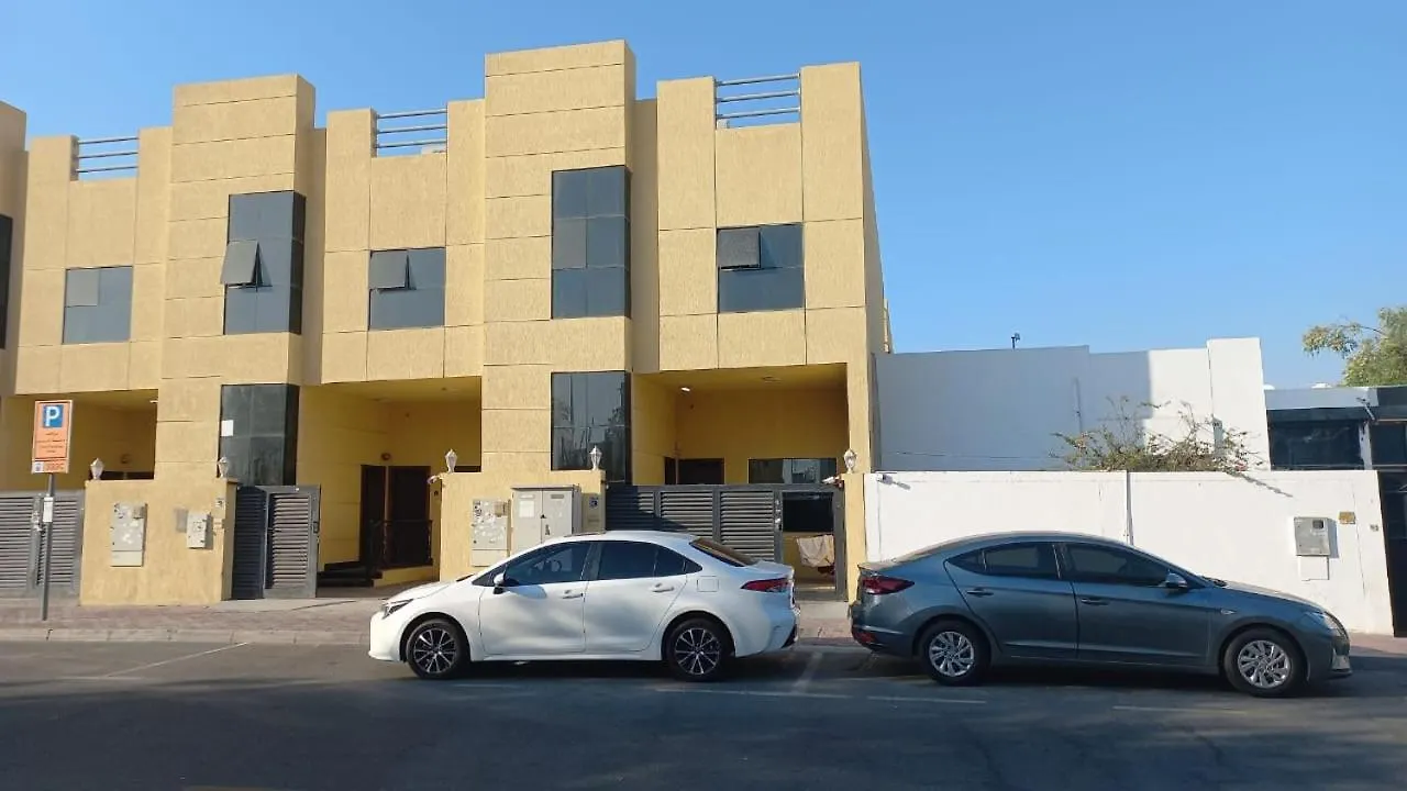 Economical Rooms For Rent In Dubai Gasthof
