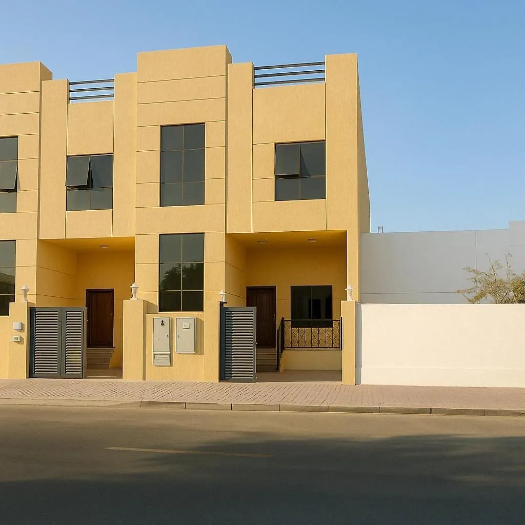 Economical Rooms For Rent In Dubai Gasthof