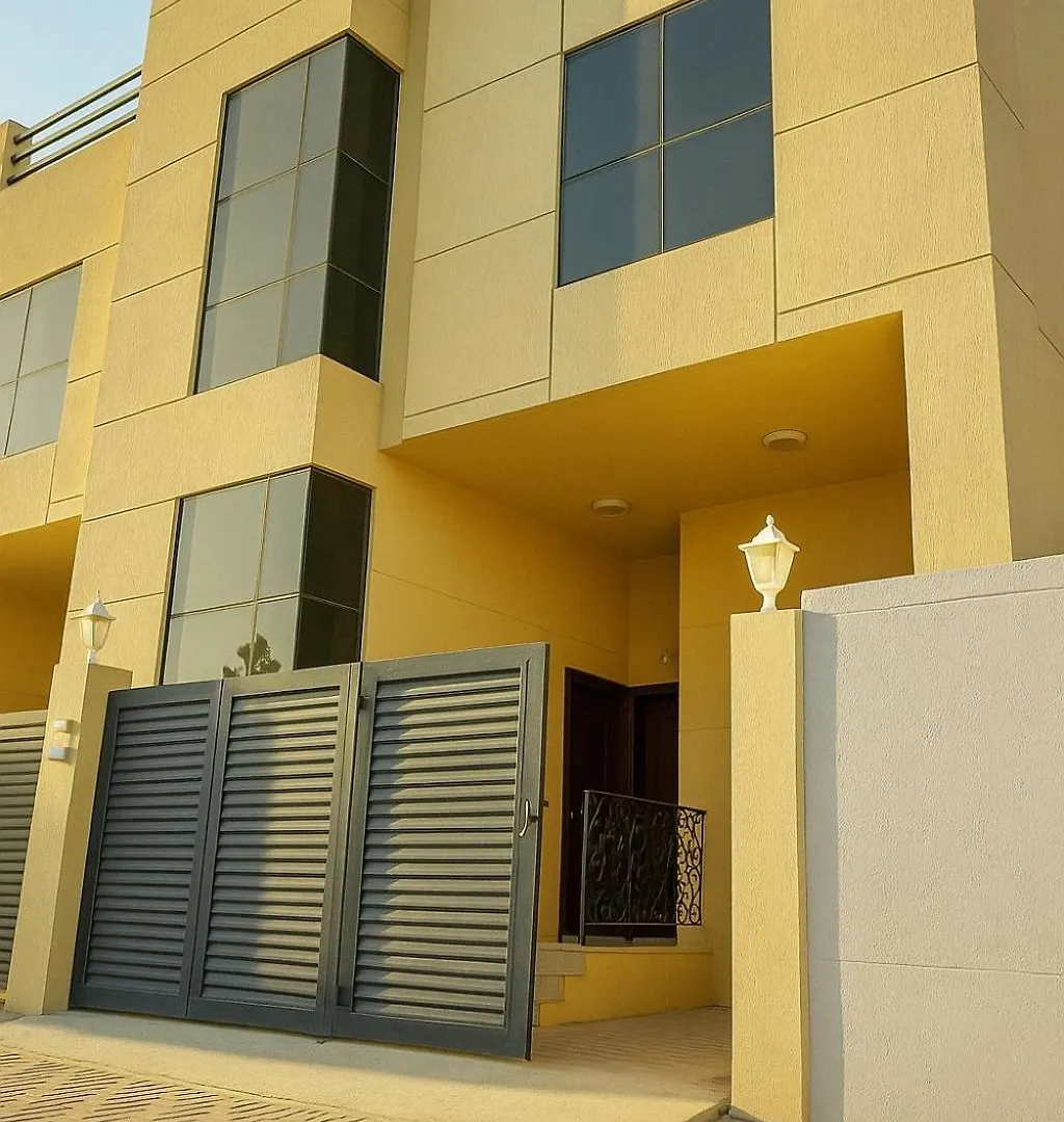 Economical Rooms For Rent In Dubai