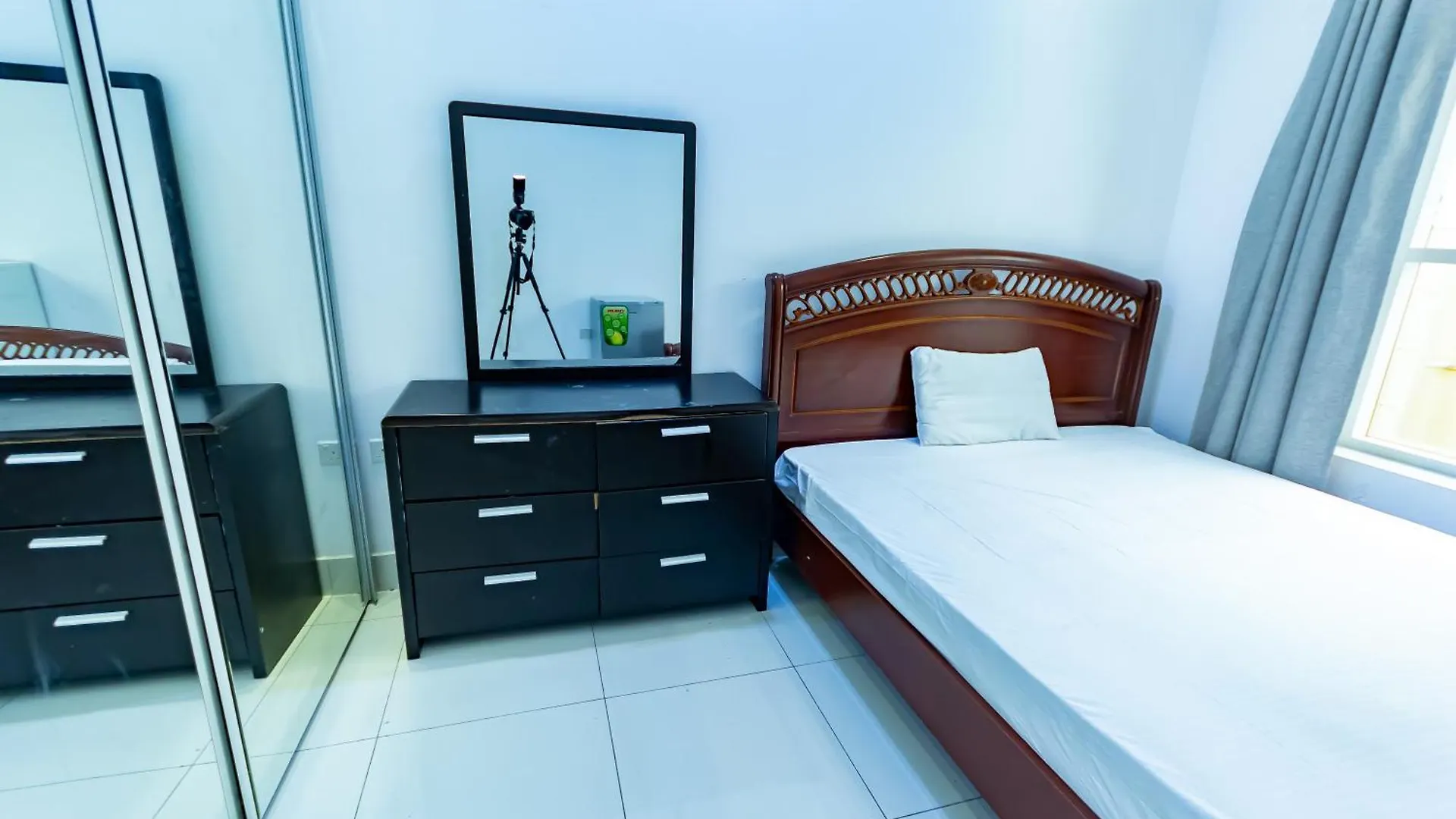 Economical Rooms For Rent In Dubai Emirati Arabi Uniti