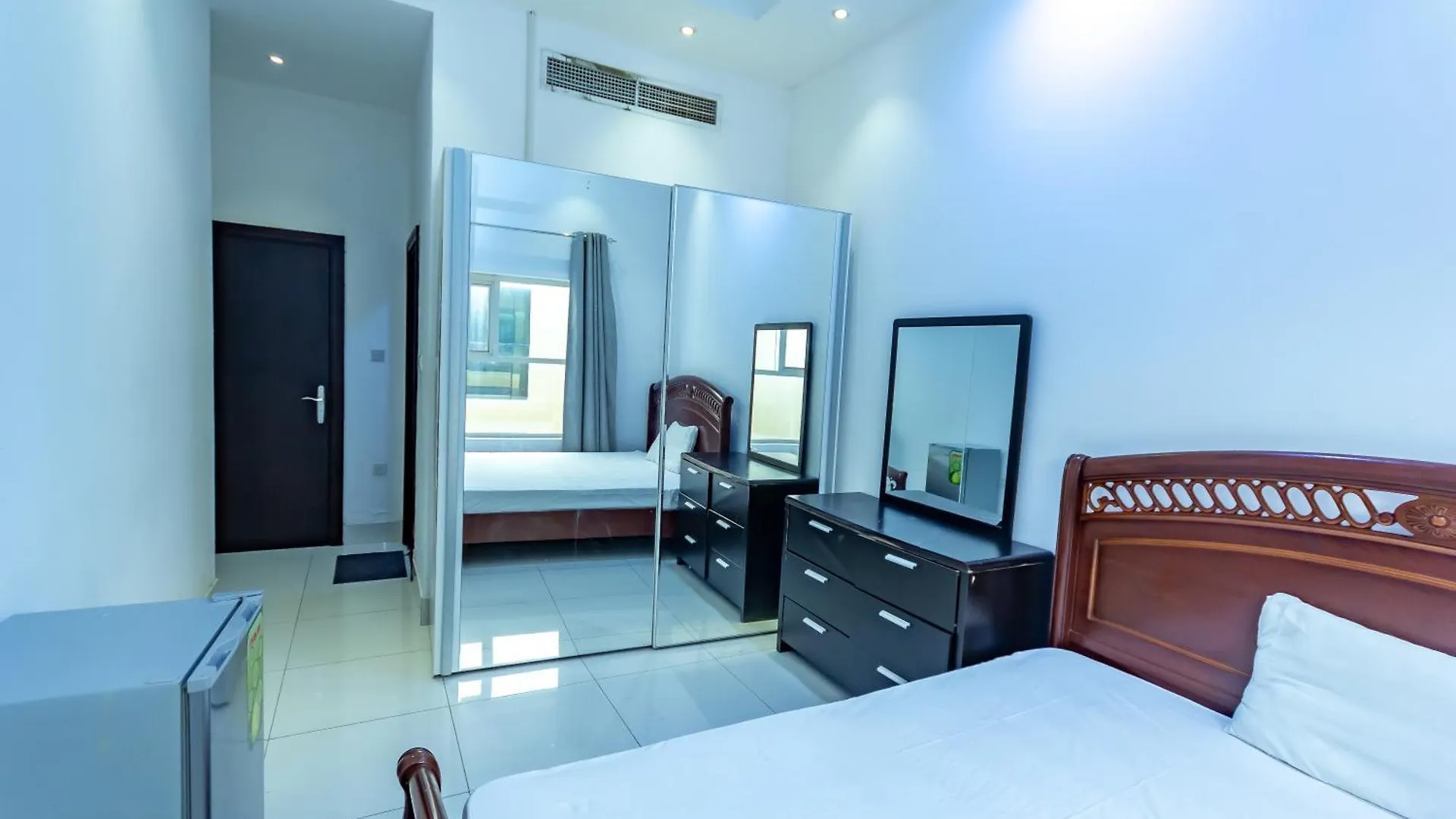 Economical Rooms For Rent In Dubai