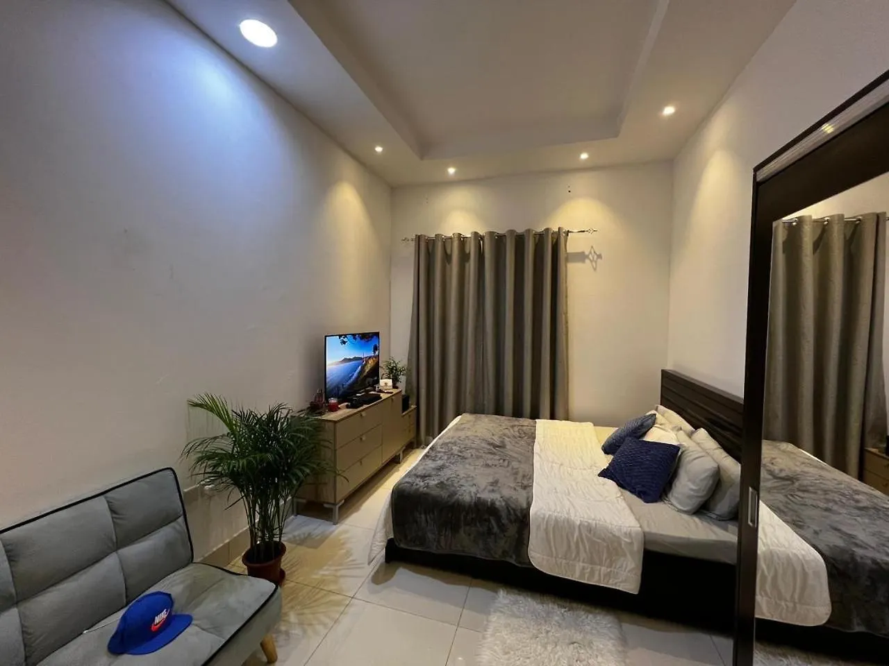 Economical Rooms For Rent In Dubai