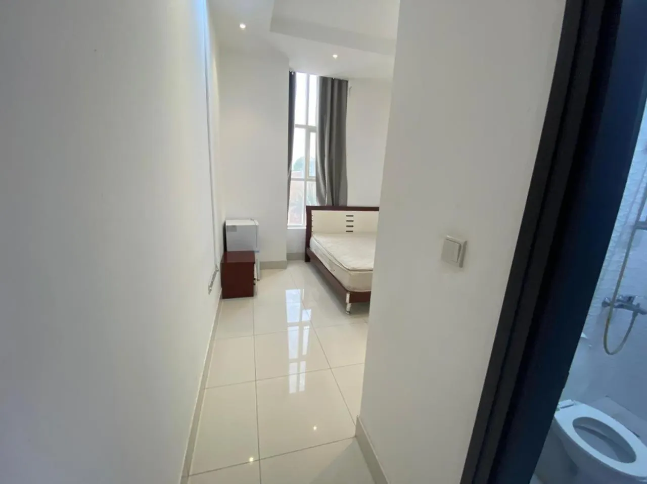 Affittacamere Economical Rooms For Rent In Dubai