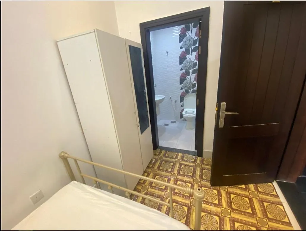 Economical Rooms For Rent In Dubai
