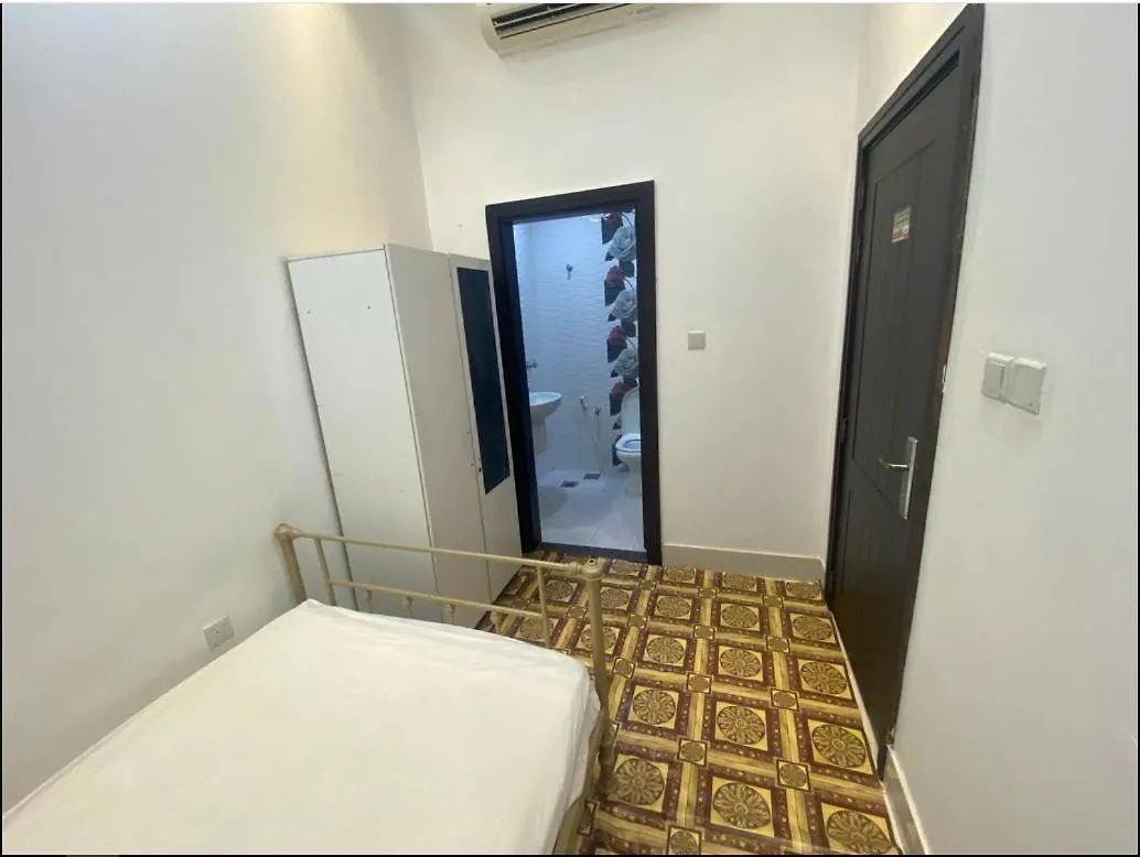 Economical Rooms For Rent In Dubai Emirati Arabi Uniti