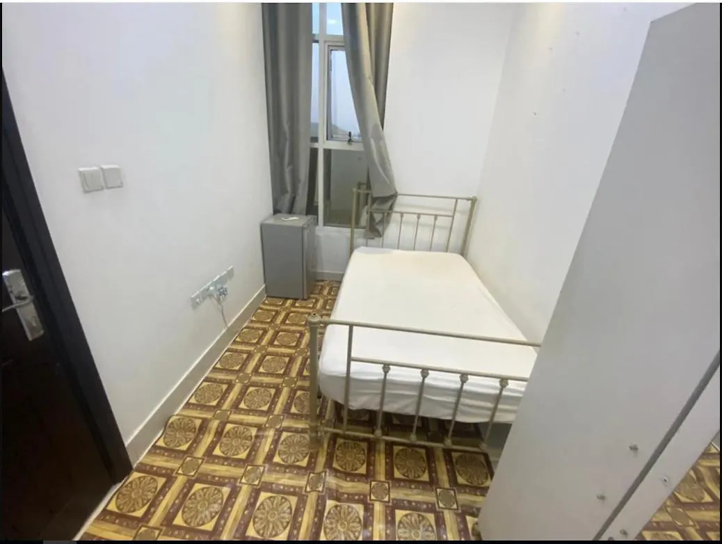 Affittacamere Economical Rooms For Rent In Dubai