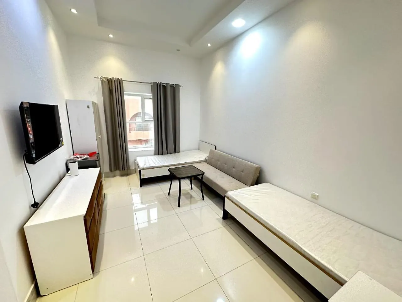 Economical Rooms For Rent In Dubai