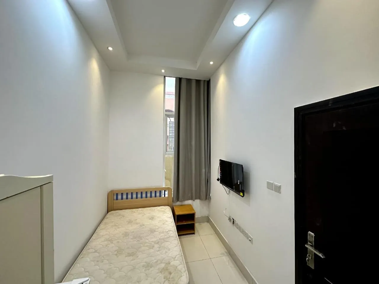 Affittacamere Economical Rooms For Rent In Dubai