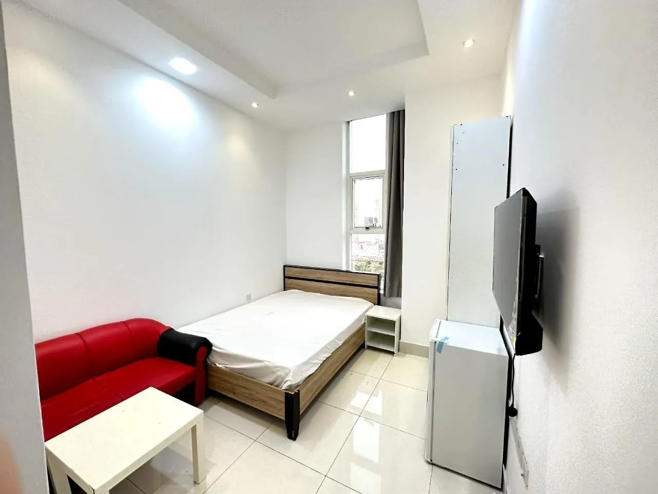 Economical Rooms For Rent In Dubai