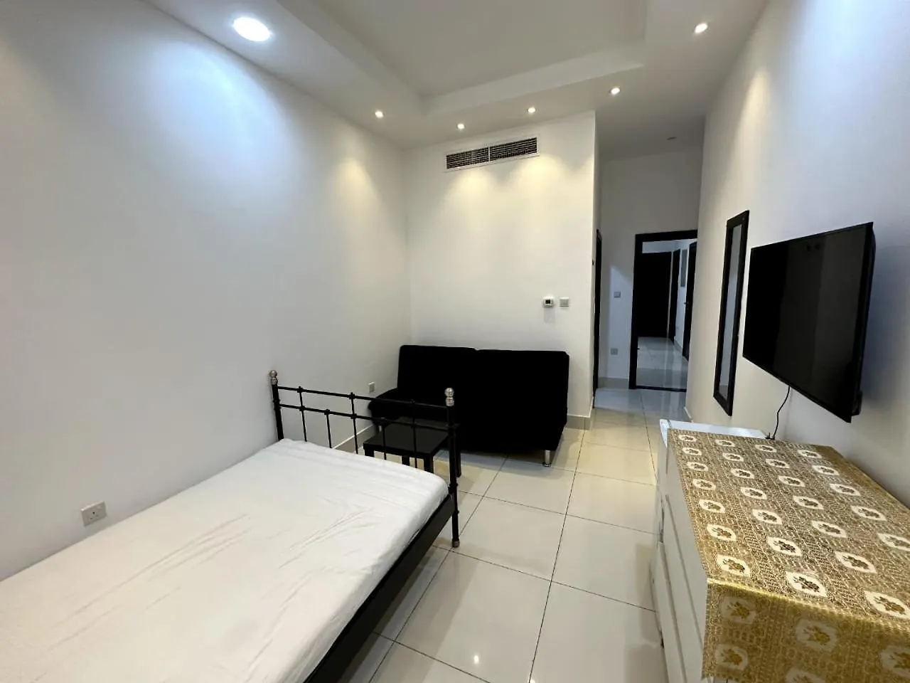 Affittacamere Economical Rooms For Rent In Dubai Emirati Arabi Uniti
