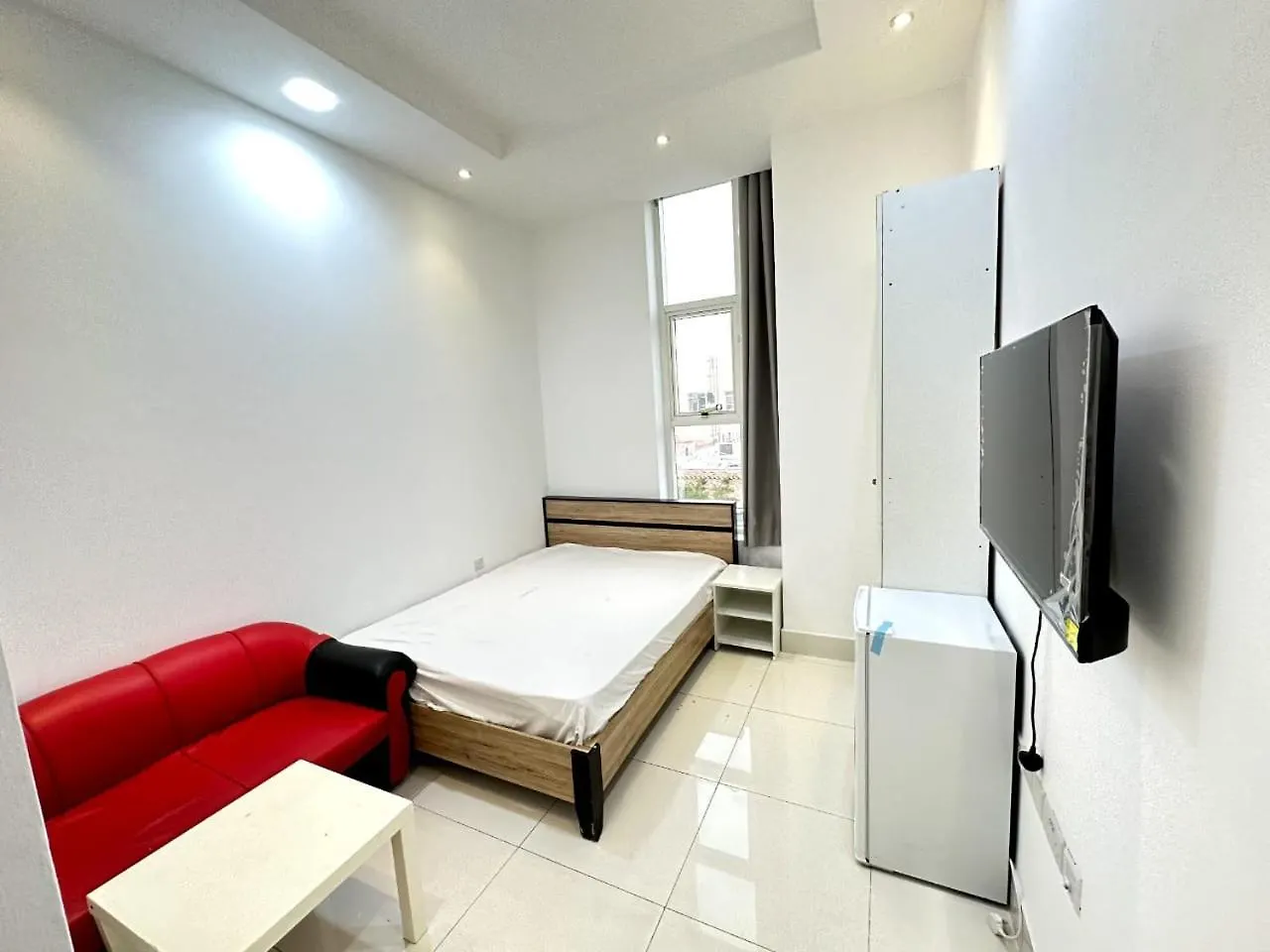 Affittacamere Economical Rooms For Rent In Dubai