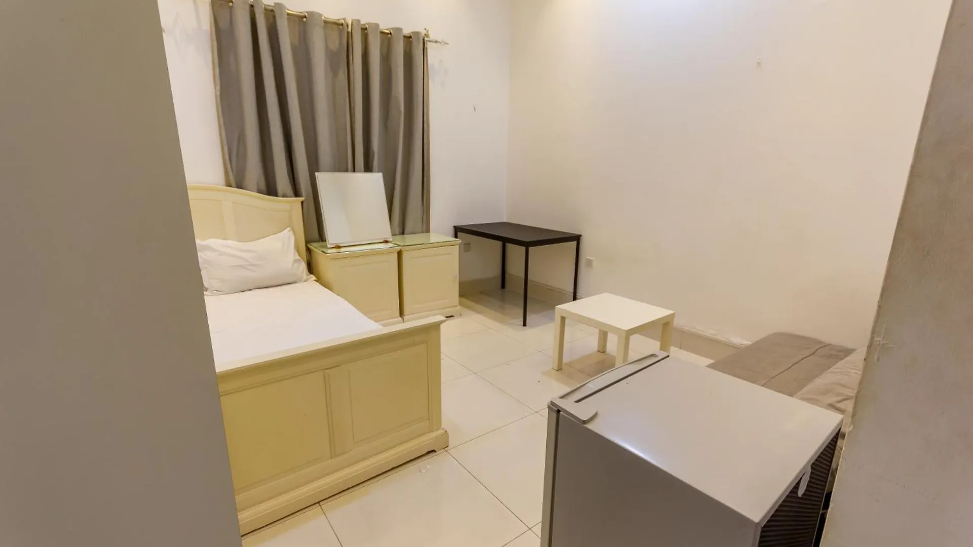 Economical Rooms For Rent In Dubai