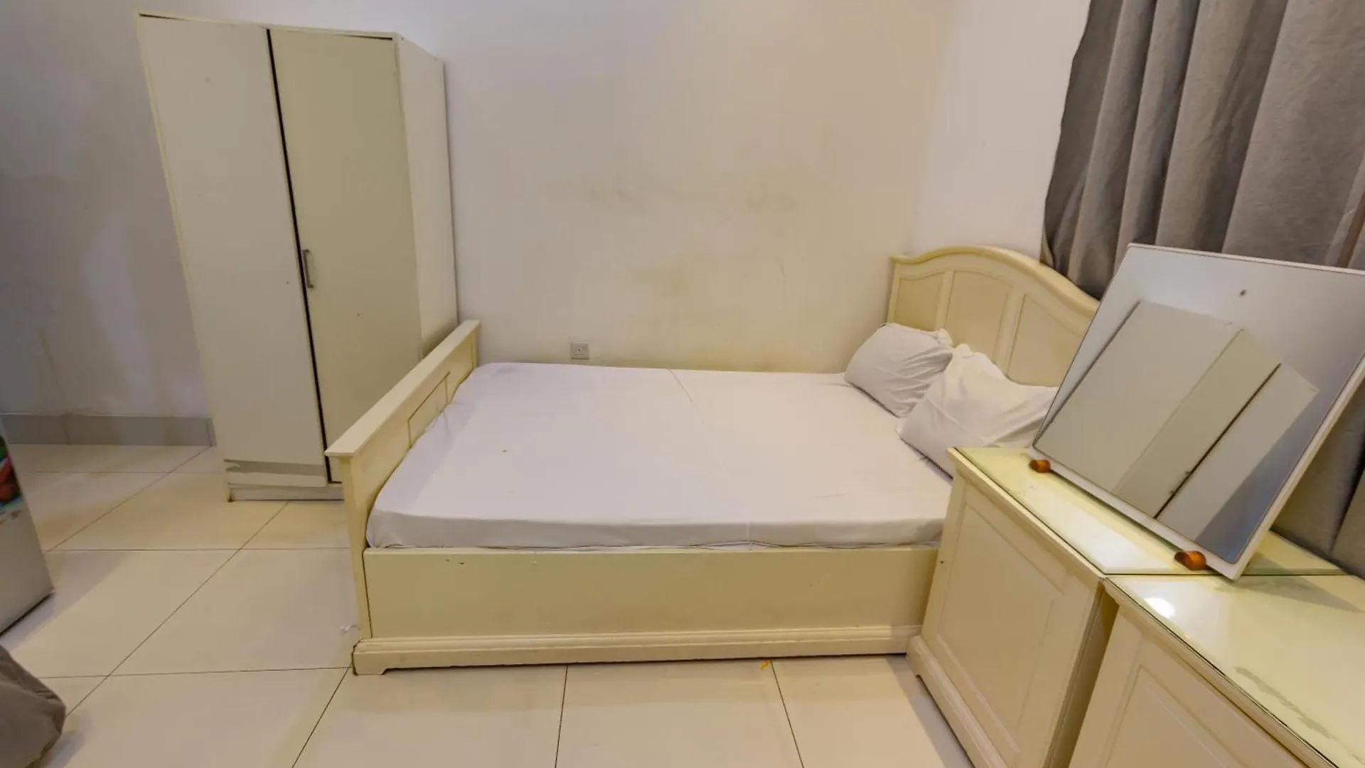 Affittacamere Economical Rooms For Rent In Dubai