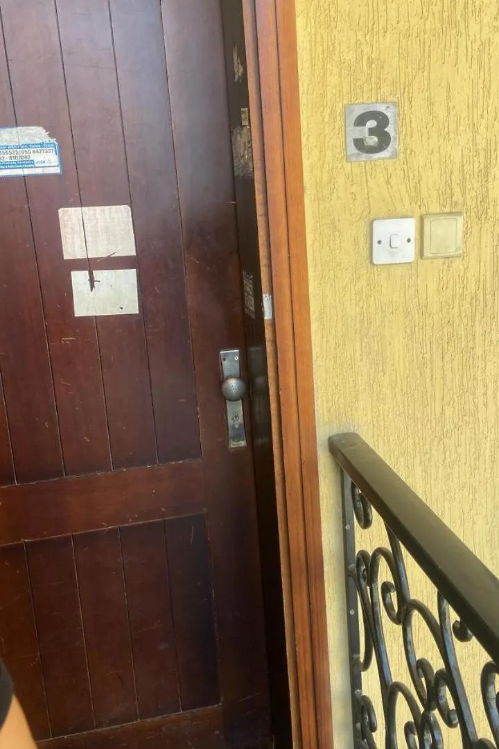 Affittacamere Economical Rooms For Rent In Dubai