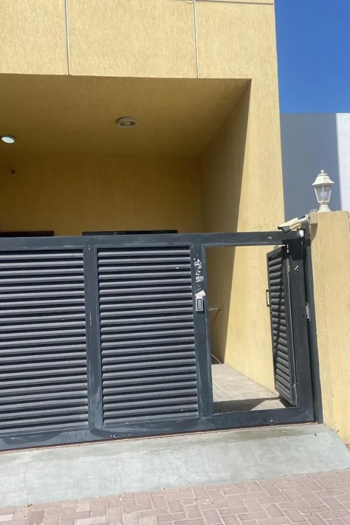 Affittacamere Economical Rooms For Rent In Dubai